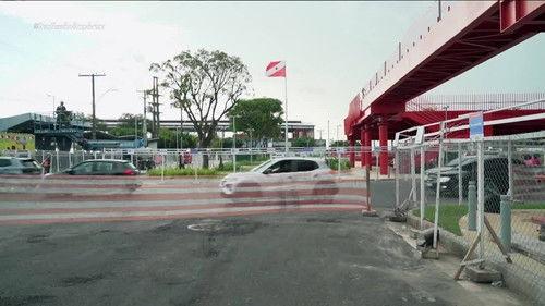 Profissão Repórter Season 17 Episode 18 - Episode 18