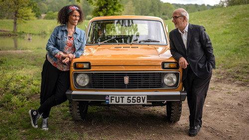 imagine… Season 50 Episode 2 - Kazuo Ishiguro: Remembering and Forgetting