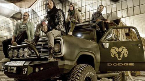 Rhino Season 1 Episode 2 - Episode 02