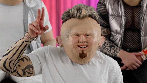 Off the Air Season 14 Episode 1 - Cringe