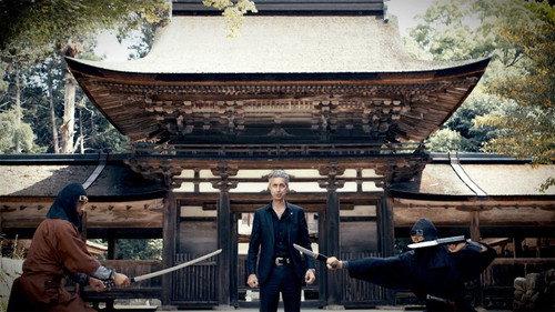 NINJA TRUTH Season 1 Episode 21 - The Koka Ninja - Their Light and Shadow