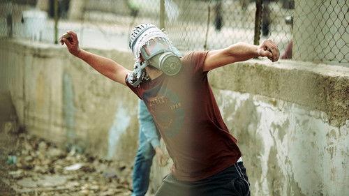 VICE Season 6 Episode 2 - Battle for Jerusalem/A Face In The Crowd