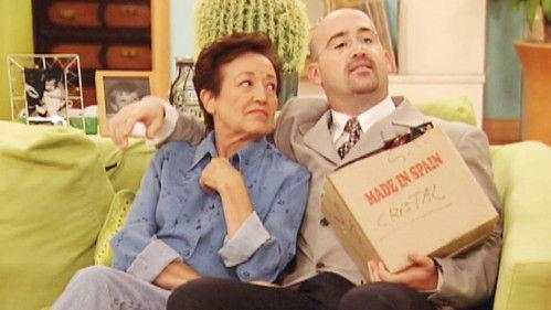 7 vidas Season 3 Episode 5 - Episode 5