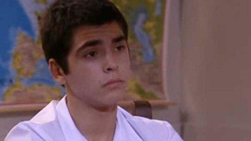 Los simuladores Season 1 Episode 5 - The Young Pretender