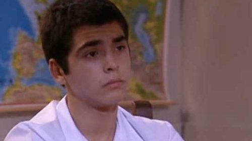 Los simuladores Season 1 Episode 5 - The Young Pretender