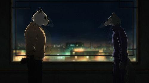 BEASTARS Season 2 Episode 11 - Scatter Your Scales