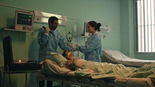 Under Pressure Season 3 Episode 9 - Episode 9