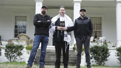 Ghost Nation Season 2 Episode 5 - Demonic Plantation