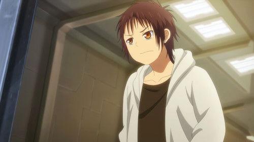 Hitori No Shita - The Outcast Season 4 Episode 9 - Episode 9