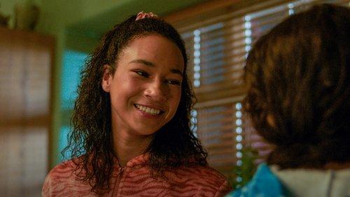 A Kind of Spark Season 1 Episode 7 - Sleepover