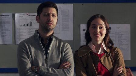 El Reemplazante Season 2 Episode 3 - Episode 3