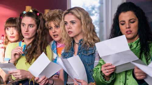 Derry Girls Season 3 Episode 1 - The Night Before