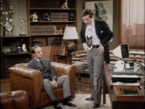 undefined Season 2 Episode 20 - Mind Your Own Business