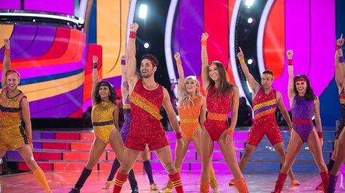 Dancing with the Stars Season 27 Episode 10 - Week 8: Semi-Finals