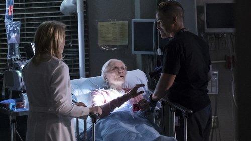 Code Black Season 2 Episode 11 - Exodus