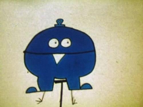 Les Shadoks Season 1 Episode 14 - Episode 14