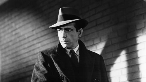 Discovering Film Season 1 Episode 11 - Humphrey Bogart