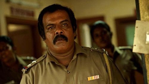 Vilangu Season 1 Episode 5 - An Unconventional Interrogation