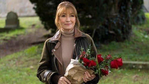 Harry Wild Season 2 Episode 1 - Silence Dogood Did Bad