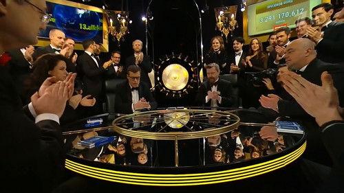 What? Where? When? Season 51 Episode 17 - Episode 17