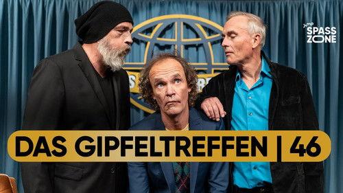 Das Gipfeltreffen Season 7 Episode 4 - Episode 4