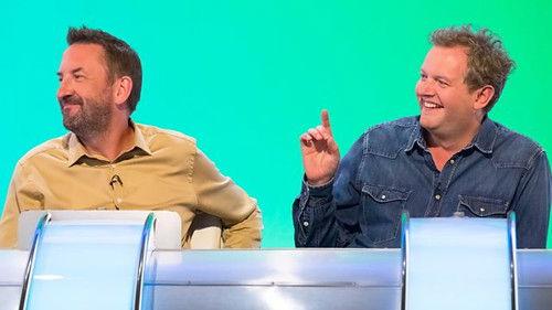 Would I Lie to You? Season 11 Episode 6 - Nikki Fox, Miles Jupp, Nish Kumar and Joe Lycett