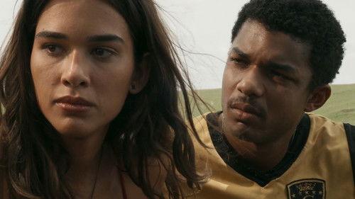 Rebirth Season 1 Episode 16 - Chapter 16