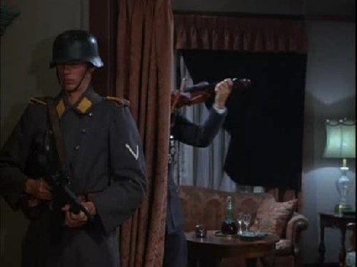 Hogan's Heroes Season 1 Episode 8 - Movies Are Your Best Escape