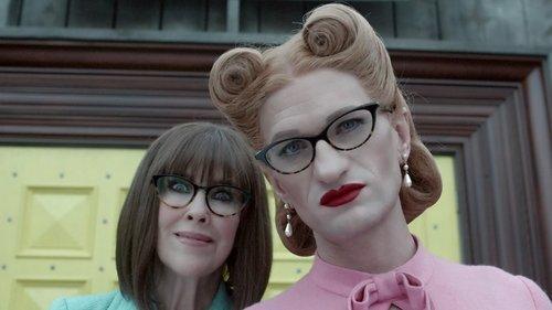 A Series of Unfortunate Events Season 1 Episode 7 - The Miserable Mill (1)