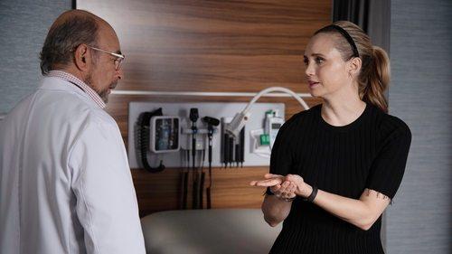 The Good Doctor Season 3 Episode 8 - Moonshot