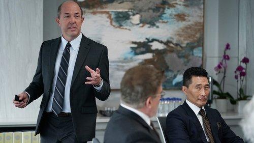 The Premise Season 1 Episode 5 - Butt Plug