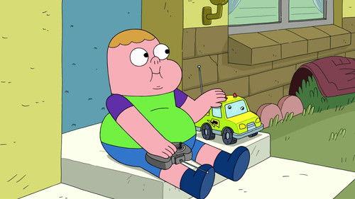 Another Week On Cartoon Season 5 Episode 12 - Episode 12