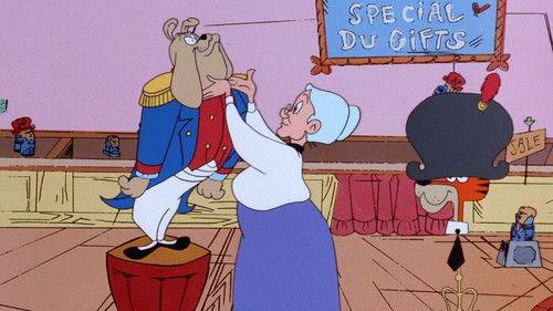 The Sylvester & Tweety Mysteries Season 4 Episode 18 - A Mynah Problem