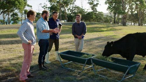 Down to Earth with Zac Efron Season 2 Episode 8 - Eco Innovators