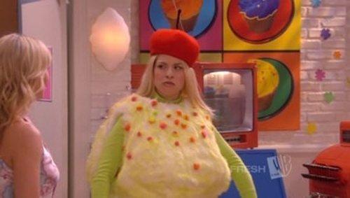 What I Like About You Season 3 Episode 14 - Sex and the Single Girls