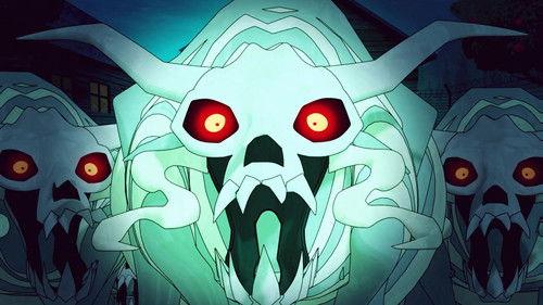 Scooby-Doo! Mystery Incorporated Season 2 Episode 17 - The Horrible Herd