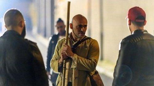 Platane Season 3 Episode 5 - Episode 5