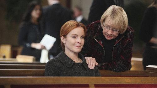 Desperate Housewives Season 6 Episode 11 - If...