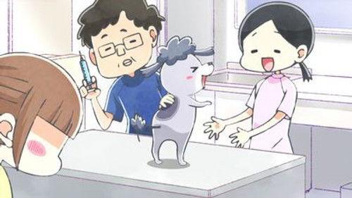 With a Dog AND a Cat, Every Day Is Fun Season 1 Episode 6 - The Vet