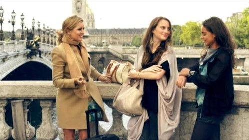 Made in Chelsea Season 2 Episode 6 - Voulez-Vous Coucher Avec Moi?