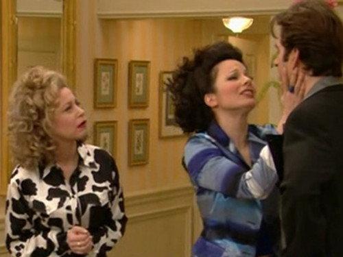 undefined Season 5 Episode 21 - The Best Man