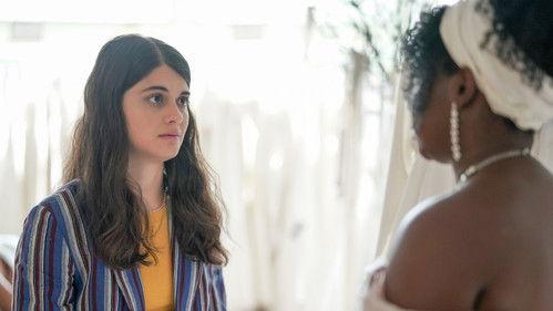 Single Drunk Female Season 1 Episode 4 - Shamrock Shenanigans