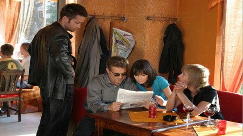 Kryminalni Season 3 Episode 9 - Samobojcy