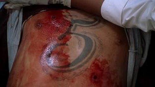 Women's Murder Club Season 1 Episode 8 - No Opportunity Necessary