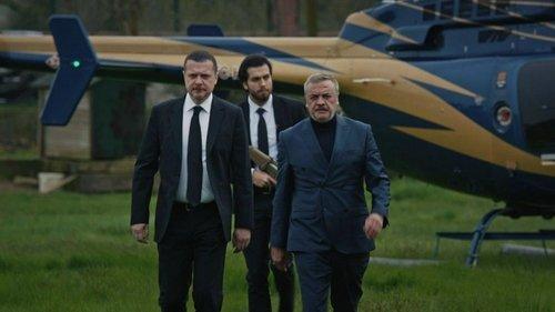 Bandits Cannot Rule The World Season 3 Episode 24 - Episode 95