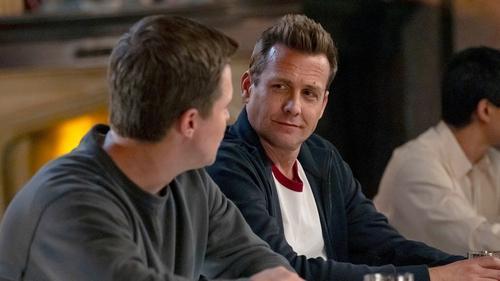 Suits LA Season 1 Episode 4 - Batman Returns