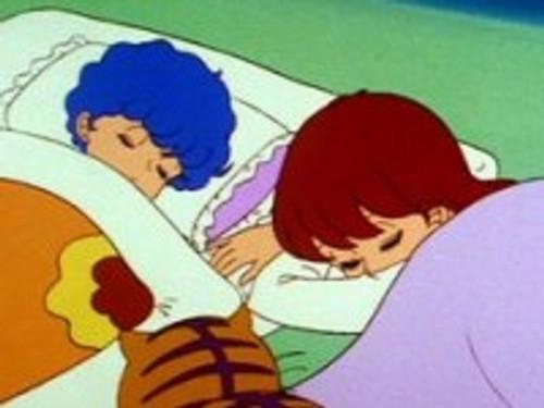 Aishite Knight Season 1 Episode 6 - Midnight Platonic Love