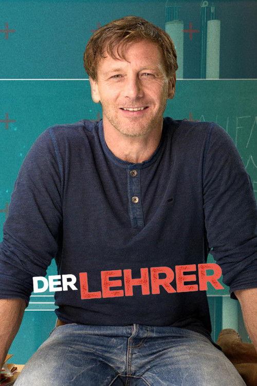 Der Lehrer poster