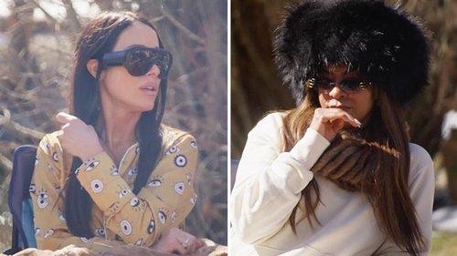 The Real Housewives of Salt Lake City Season 6 Episode 2 - Law and Out of Order