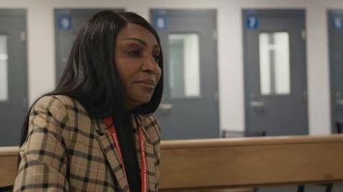 À  ma défense Season 1 Episode 3 - Episode 3